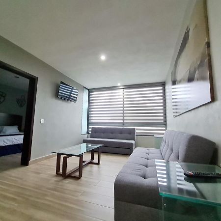 Casa Arandas Hotel - Suits Exteriör bild