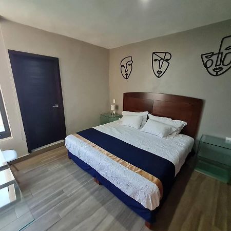 Casa Arandas Hotel - Suits Exteriör bild
