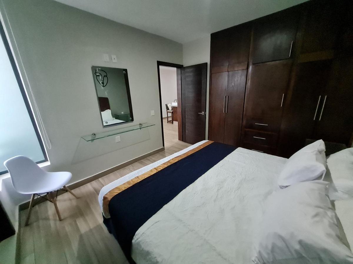 Casa Arandas Hotel - Suits Exteriör bild