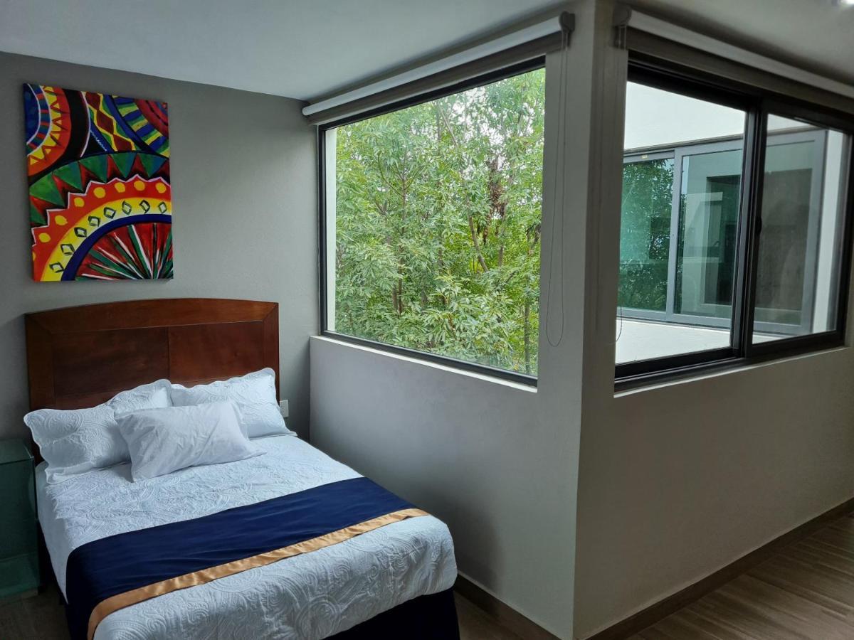 Casa Arandas Hotel - Suits Exteriör bild