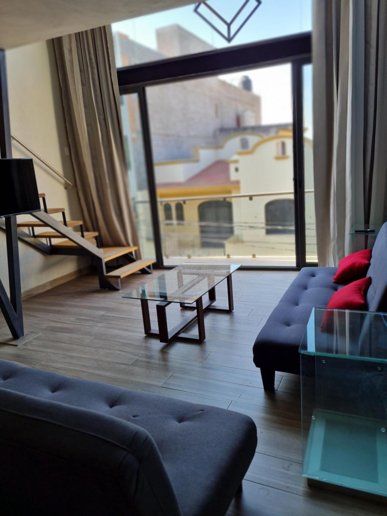 Casa Arandas Hotel - Suits Rum bild