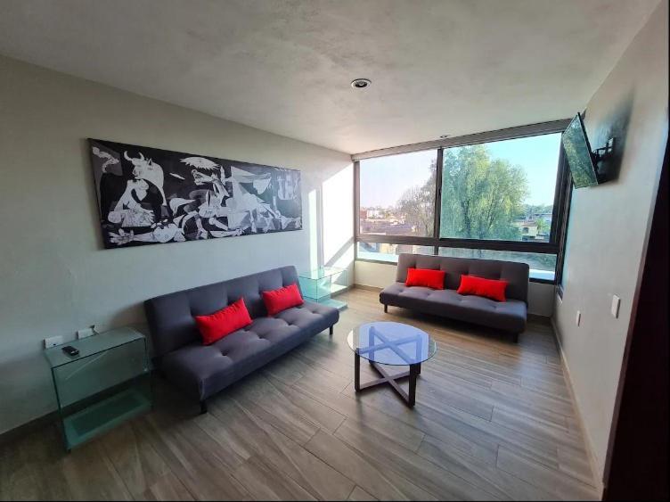 Casa Arandas Hotel - Suits Exteriör bild