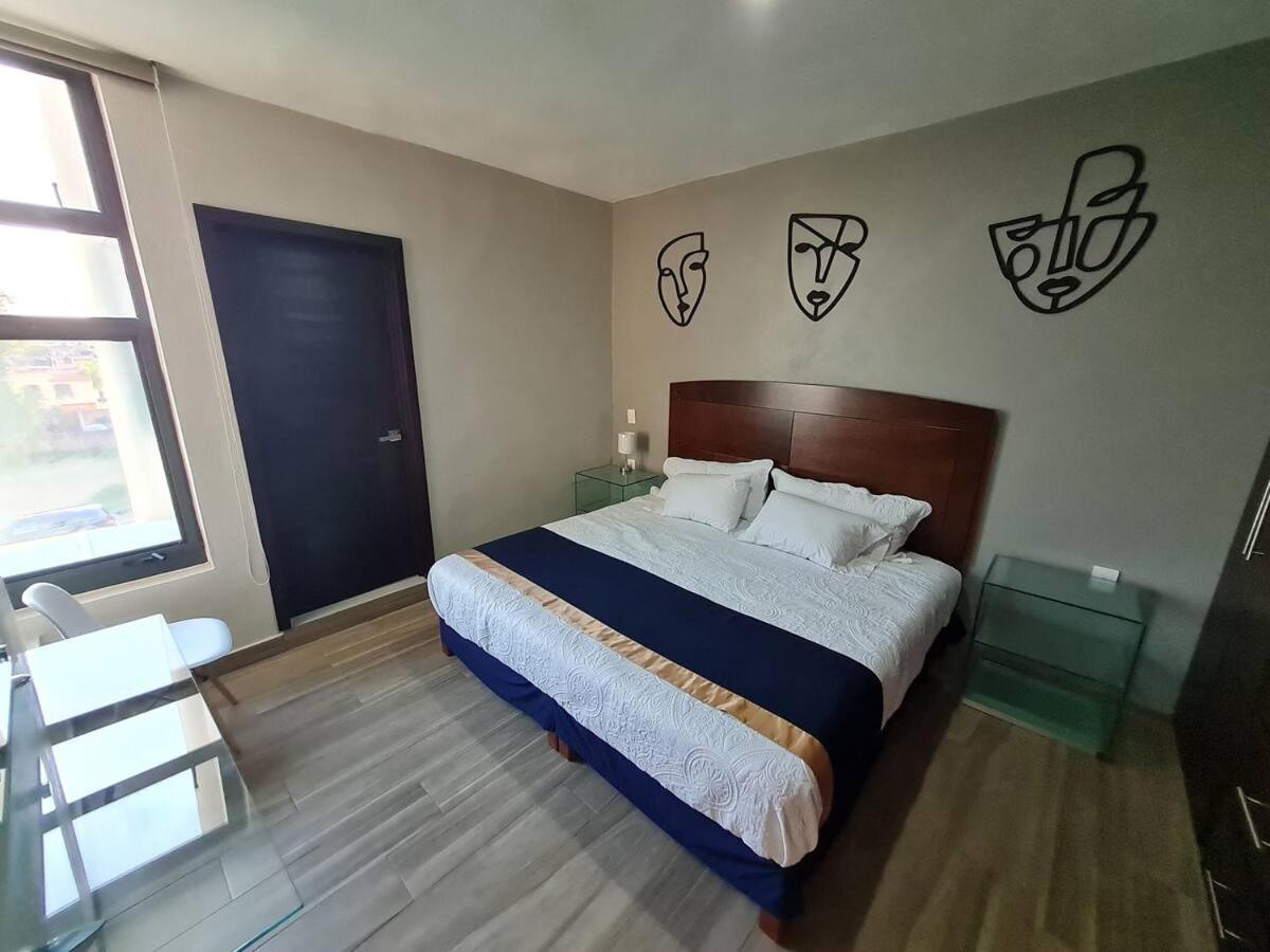 Casa Arandas Hotel - Suits Exteriör bild